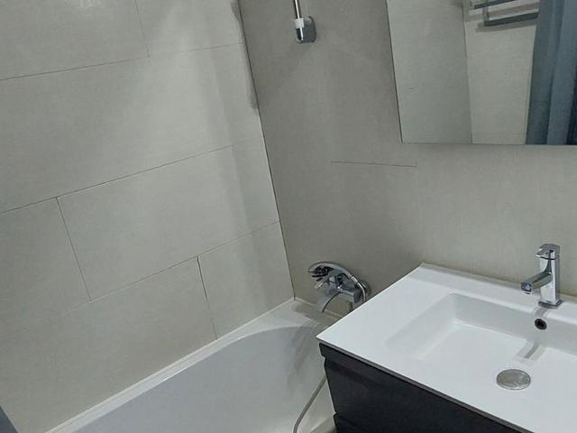 Renovated apartment for 6, balcony, ski-in/ski-out FR-1-759-3 - Avoriaz