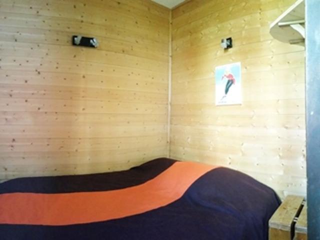 Renovated apartment for 6, balcony, ski-in/ski-out FR-1-759-3 - Avoriaz