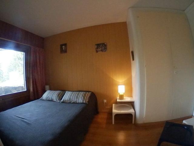4-person Apt, ski-in/ski-out, WiFi, balcony, near Village des Enfants FR-1-759-7 - Avoriaz