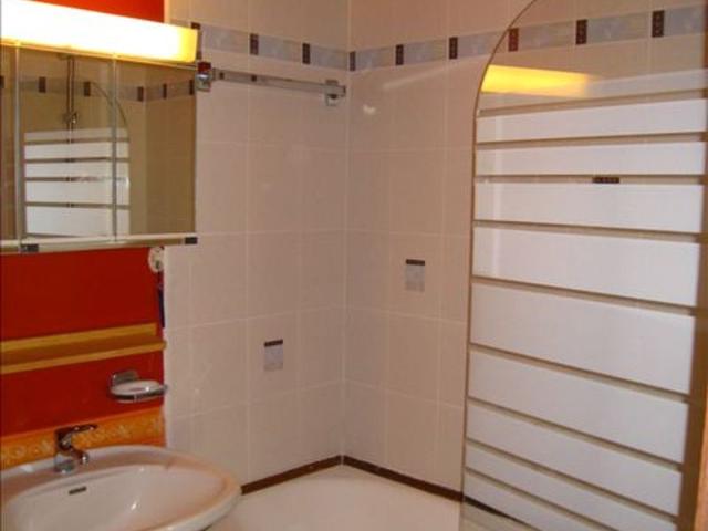 4-person Apt, ski-in/ski-out, WiFi, balcony, near Village des Enfants FR-1-759-7 - Avoriaz