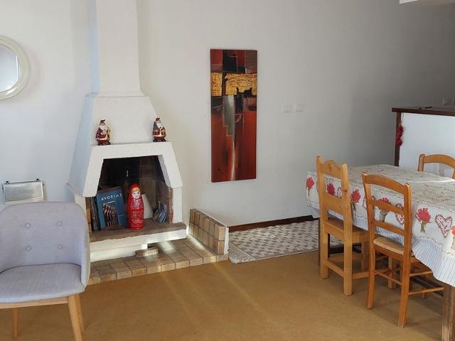 Spacious apartment for 6 in old Avoriaz, fireplace and ski locker FR-1-759-11 - Avoriaz