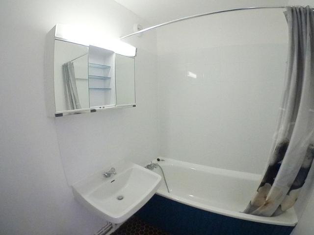 Spacious apartment for 6 in old Avoriaz, fireplace and ski locker FR-1-759-11 - Avoriaz