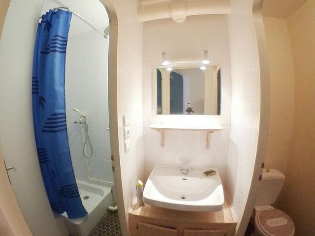 Spacious apartment for 6 in old Avoriaz, fireplace and ski locker FR-1-759-11 - Avoriaz