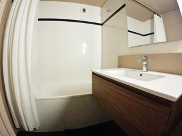 Stunning 3-room apartment in Avoriaz, ski-in/ski-out, 6 pax, fireplace, WIFI FR-1-759-1 - Avoriaz