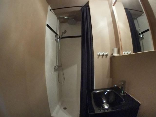 Stunning 3-room apartment in Avoriaz, ski-in/ski-out, 6 pax, fireplace, WIFI FR-1-759-1 - Avoriaz