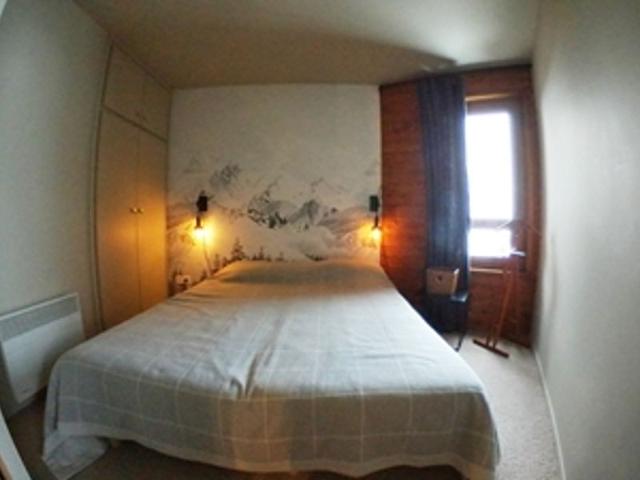 Stunning 3-room apartment in Avoriaz, ski-in/ski-out, 6 pax, fireplace, WIFI FR-1-759-1 - Avoriaz