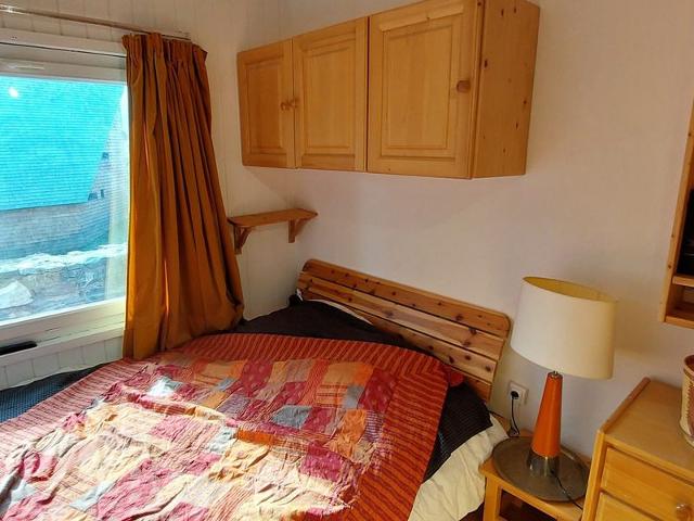 Avoriaz 1BR, ski-in/ski-out, 4 pers, wifi, quiet area FR-1-759-23 - Avoriaz