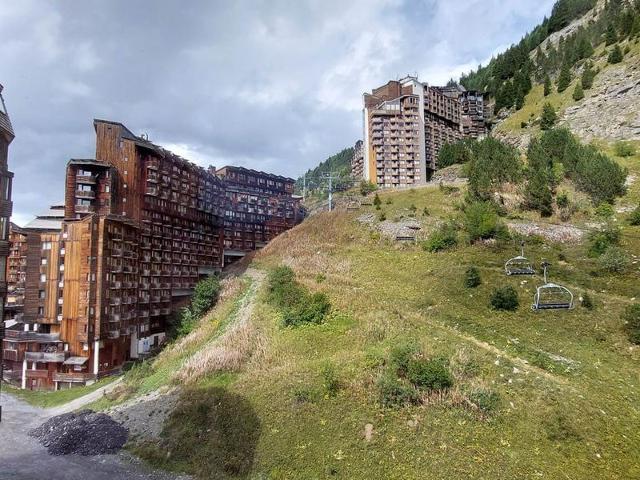 Cozy Studio for 3/4, Central Location, Near Children’s Village, Ski-In/Ski-Out FR-1-759-37 - Avoriaz