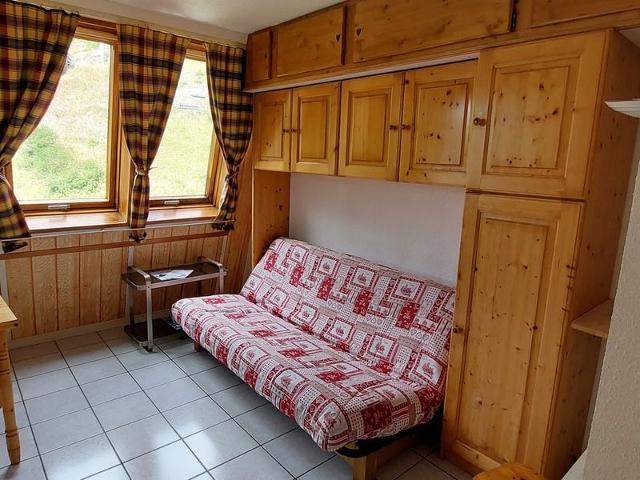Cozy Studio for 3/4, Central Location, Near Children’s Village, Ski-In/Ski-Out FR-1-759-37 - Avoriaz