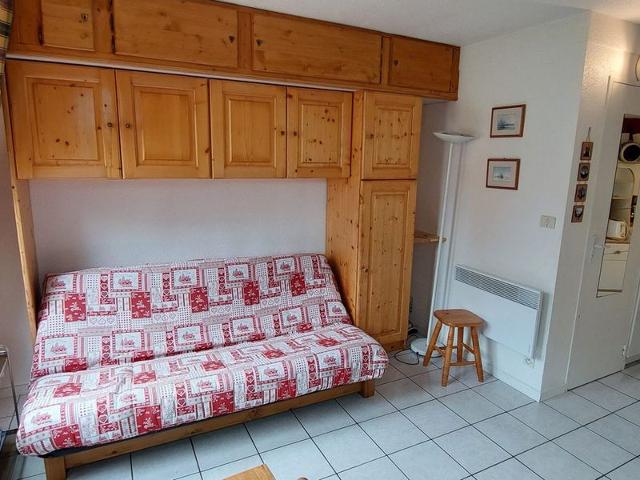 Cozy Studio for 3/4, Central Location, Near Children’s Village, Ski-In/Ski-Out FR-1-759-37 - Avoriaz
