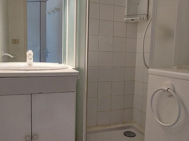 Cozy Studio for 3/4, Central Location, Near Children’s Village, Ski-In/Ski-Out FR-1-759-37 - Avoriaz