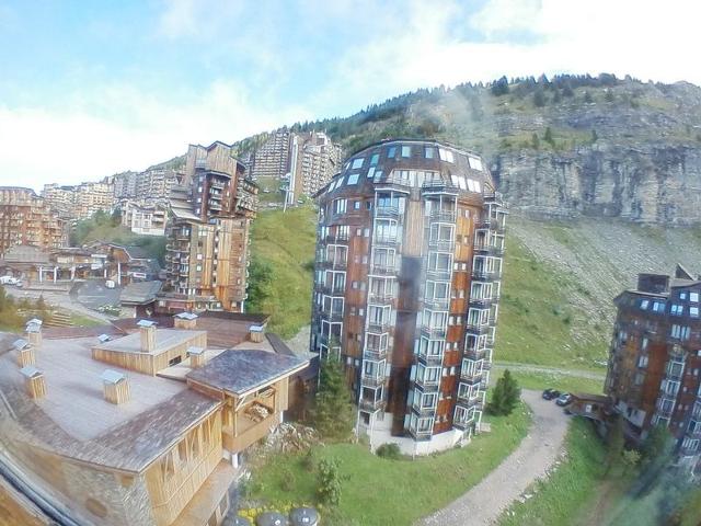 Charming Renovated Studio in Heart of Morzine for 3/4 People FR-1-759-44 - Avoriaz