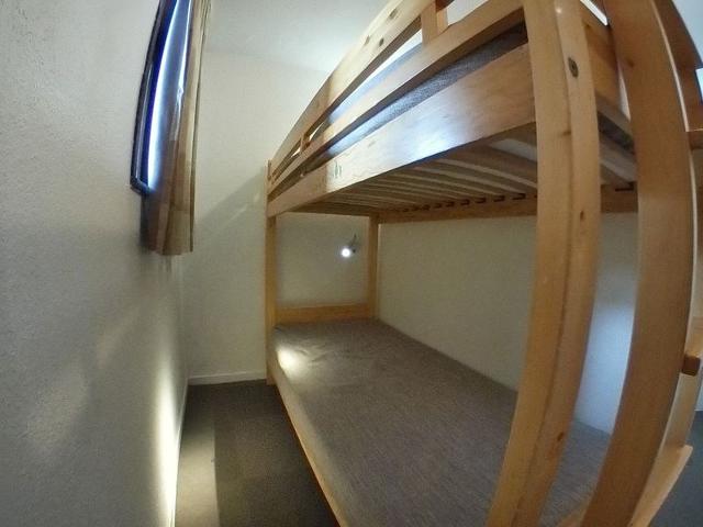 Studio for 4 in center, close to amenities, balcony, WIFI, ski locker FR-1-759-21 - Avoriaz