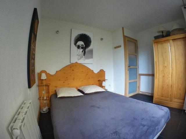 Modern apartment center Avoriaz, 2 bedrooms, balcony, ski-in/ski-out FR-1-759-22 - Avoriaz