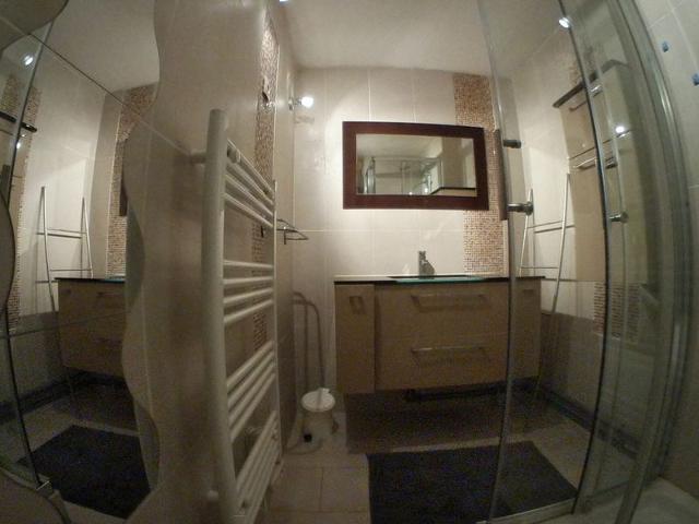 Modern apartment center Avoriaz, 2 bedrooms, balcony, ski-in/ski-out FR-1-759-22 - Avoriaz