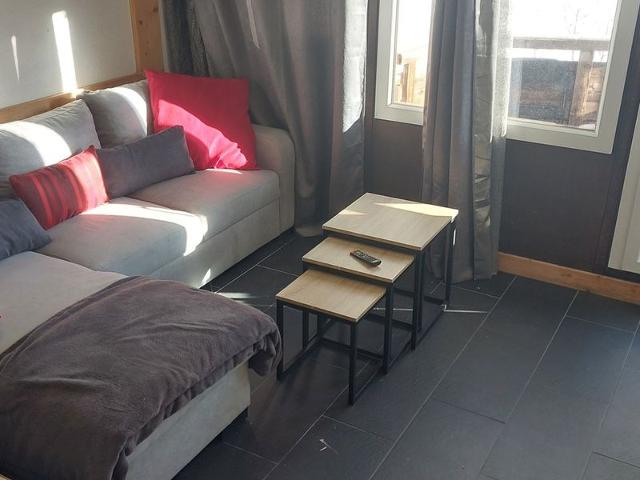 Modern apartment center Avoriaz, 2 bedrooms, balcony, ski-in/ski-out FR-1-759-22 - Avoriaz