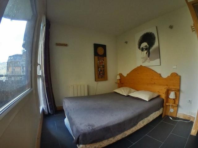 Modern apartment center Avoriaz, 2 bedrooms, balcony, ski-in/ski-out FR-1-759-22 - Avoriaz