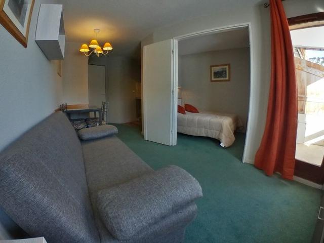 Cozy apt 4 ppl, ski-in/ski-out, balcony, WIFI FR-1-759-45 - Avoriaz