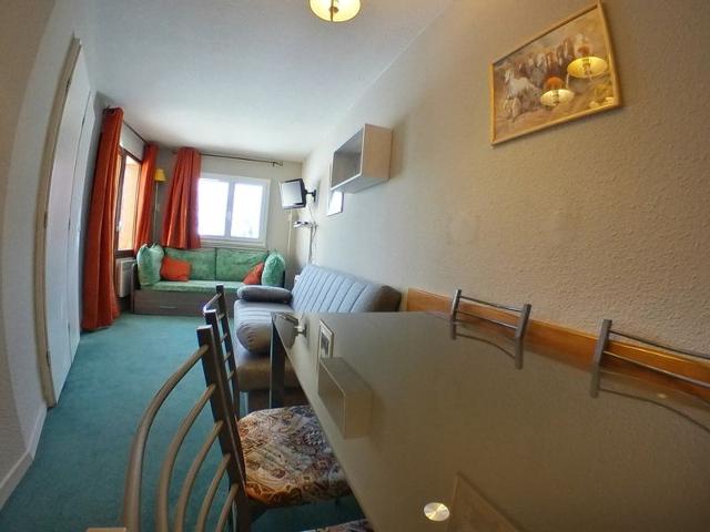 Cozy apt 4 ppl, ski-in/ski-out, balcony, WIFI FR-1-759-45 - Avoriaz