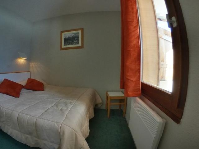 Cozy apt 4 ppl, ski-in/ski-out, balcony, WIFI FR-1-759-45 - Avoriaz