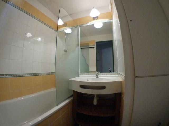 Cozy apt 4 ppl, ski-in/ski-out, balcony, WIFI FR-1-759-45 - Avoriaz