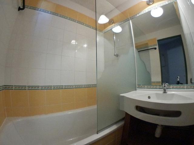 Cozy apt 4 ppl, ski-in/ski-out, balcony, WIFI FR-1-759-45 - Avoriaz