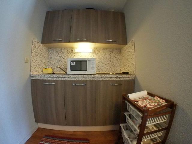 Cozy apt 4 ppl, ski-in/ski-out, balcony, WIFI FR-1-759-45 - Avoriaz