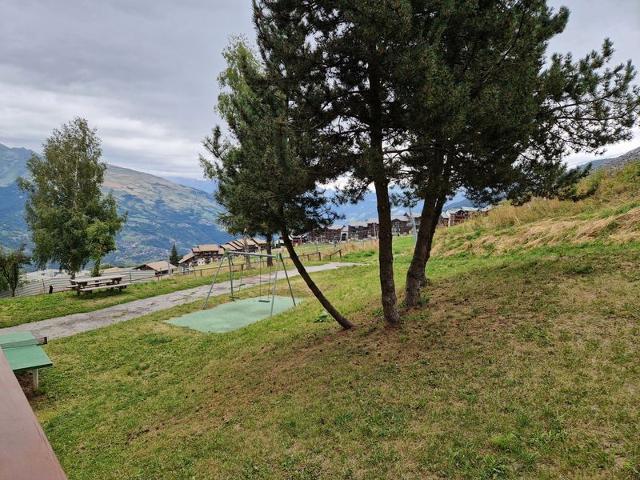 Résidence LE CHANTELOUP - Plagne Montalbert