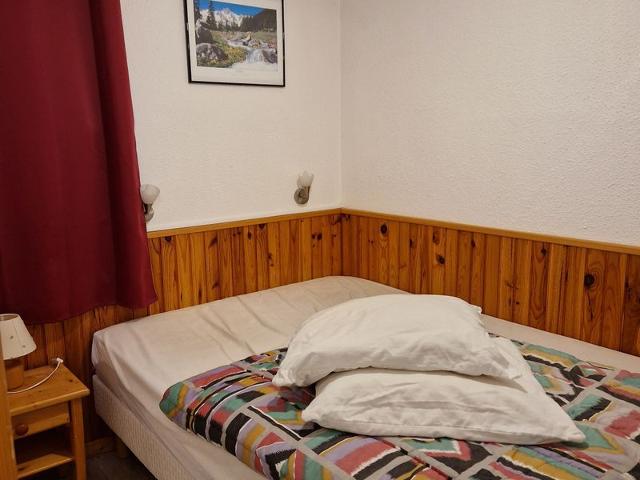 Résidence LE CHANTELOUP - Plagne Montalbert