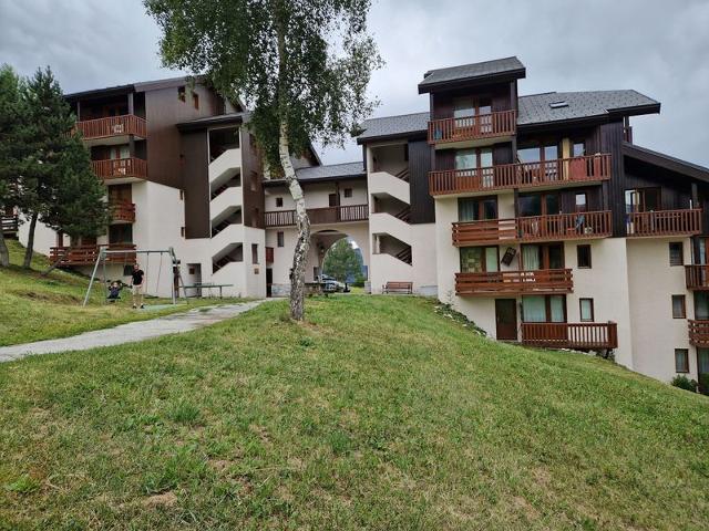 Résidence LE CHANTELOUP - Plagne Montalbert