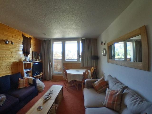 Duplex for 6 in central Avoriaz with balcony and wifi FR-1-759-48 - Avoriaz