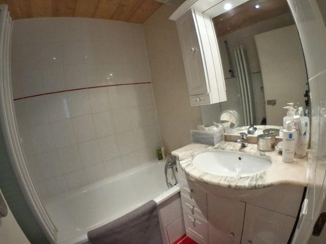 Duplex for 6 in central Avoriaz with balcony and wifi FR-1-759-48 - Avoriaz