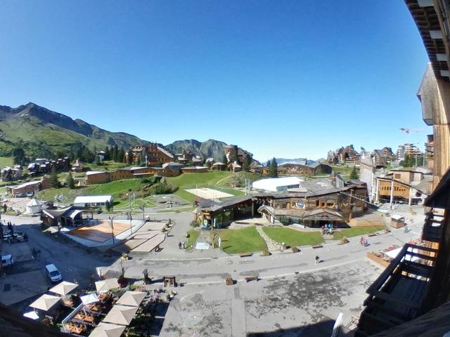 Duplex for 6 in central Avoriaz with balcony and wifi FR-1-759-48 - Avoriaz