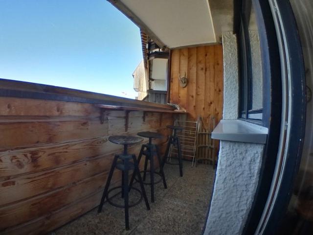 Duplex for 6 in central Avoriaz with balcony and wifi FR-1-759-48 - Avoriaz