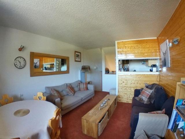 Duplex for 6 in central Avoriaz with balcony and wifi FR-1-759-48 - Avoriaz