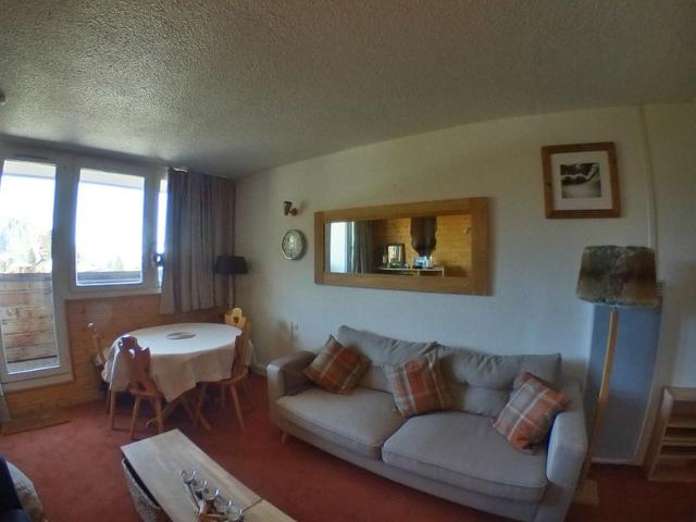 Duplex for 6 in central Avoriaz with balcony and wifi FR-1-759-48 - Avoriaz