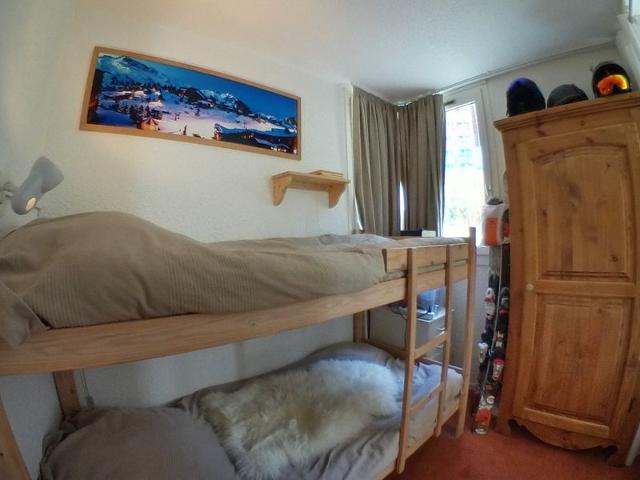Duplex for 6 in central Avoriaz with balcony and wifi FR-1-759-48 - Avoriaz