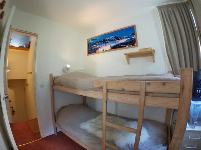 Duplex for 6 in central Avoriaz with balcony and wifi FR-1-759-48 - Avoriaz