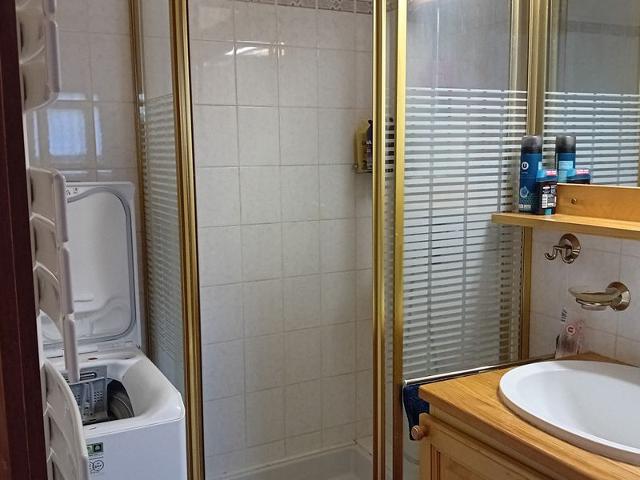 Cozy apartment for 6 in Grand-Bornand, near center and free shuttle FR-1-467-122 - Le Grand Bornand