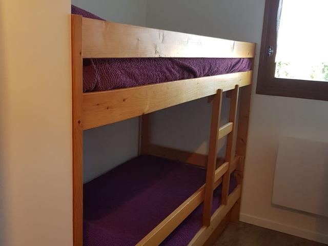 Cozy apartment for 6 in Grand-Bornand, near center and free shuttle FR-1-467-122 - Le Grand Bornand