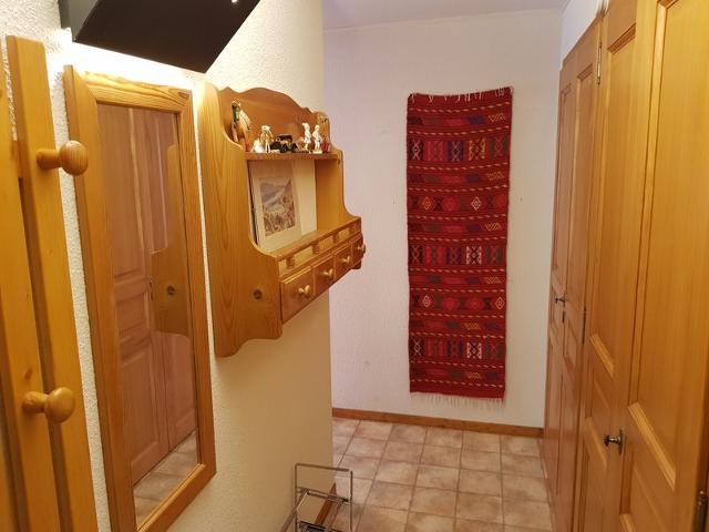 Cozy apartment for 6 in Grand-Bornand, near center and free shuttle FR-1-467-122 - Le Grand Bornand