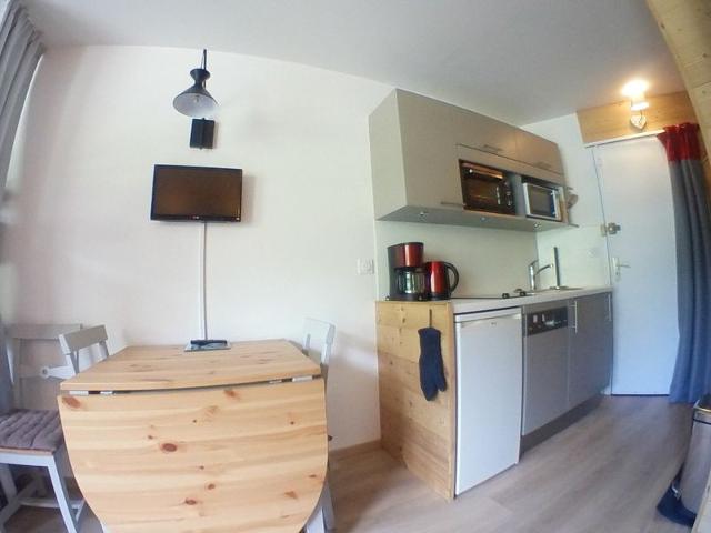 Renovated Studio for 4 - Ski-In/Ski-Out Access - Near Cable Car & Slopes in Morzine FR-1-759-51 - Avoriaz