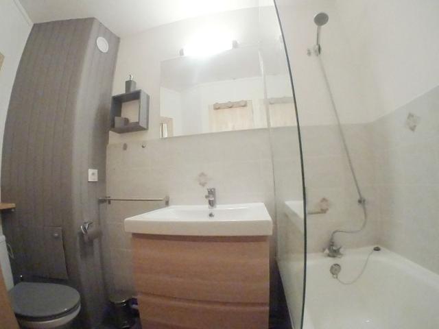 Renovated Studio for 4 - Ski-In/Ski-Out Access - Near Cable Car & Slopes in Morzine FR-1-759-51 - Avoriaz