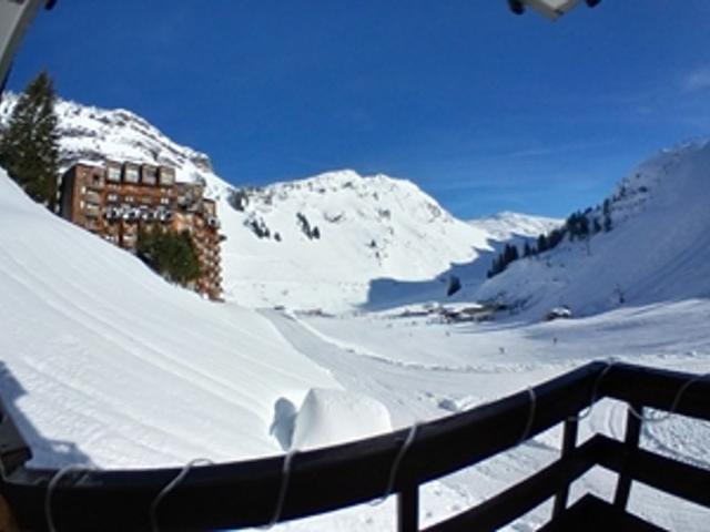 Renovated Studio for 4 - Ski-In/Ski-Out Access - Near Cable Car & Slopes in Morzine FR-1-759-51 - Avoriaz