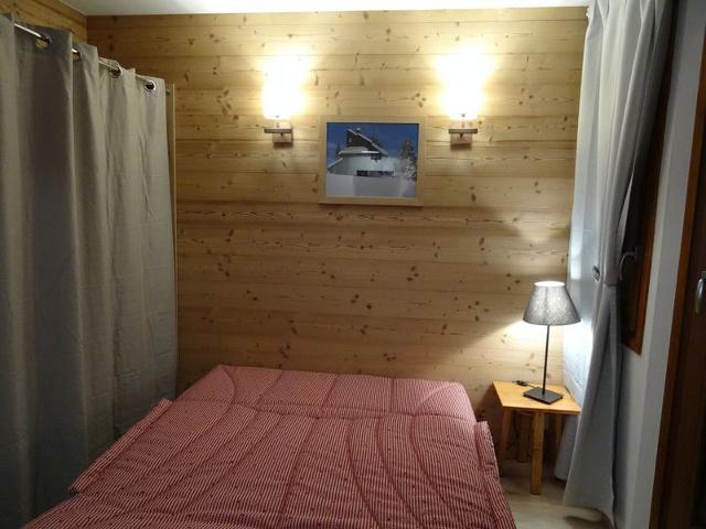Renovated Studio for 4 - Ski-In/Ski-Out Access - Near Cable Car & Slopes in Morzine FR-1-759-51 - Avoriaz