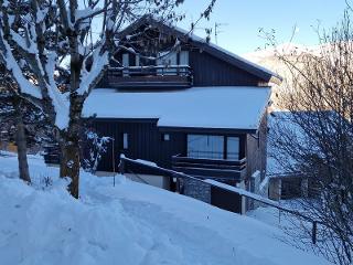Résidence LE PRAVET - Plagne Montalbert