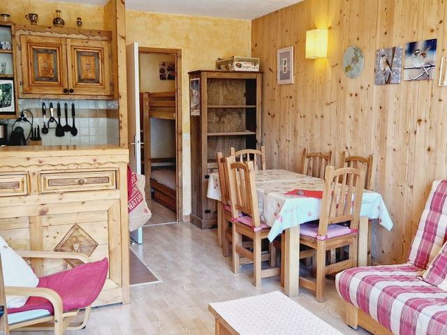 Résidence LE PRAVET - Plagne Montalbert