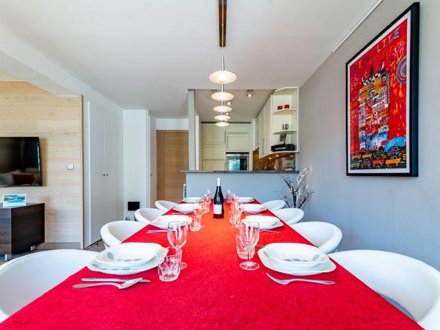 Apartment Le Shamrock (Le Lac) - Tignes 2100 Le Lac