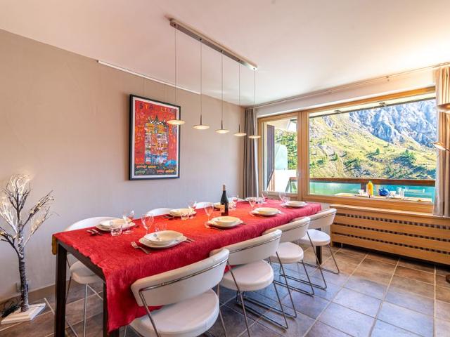 Apartment Le Shamrock (Le Lac) - Tignes 2100 Le Lac