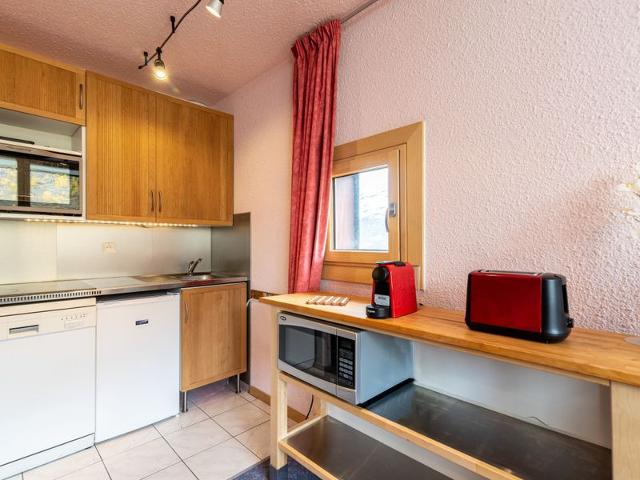 Apartment Home Club (Lavachet) - Tignes 2100 Le Lavachet